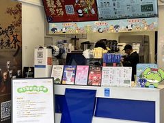 -加减茶饮(高沙店)