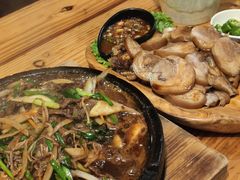 -小木屋米酒店·韩国料理(深圳总店)