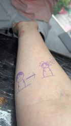 -極致刺青TATTOO STUDIO 私人订制