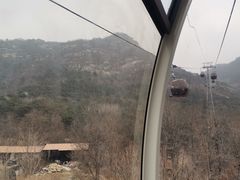 -丹东凤凰山景区