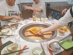 -地锅公社·现炒地锅鸡·地锅鱼·夜宵(罗锦路店)