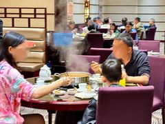 -好彩海鲜火锅饭店(银河百老汇店)