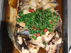 -半天妖烤鱼(方庄店)