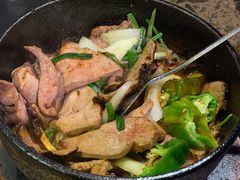 -小粤楼·怀旧粤菜(万辉国际广场店)