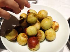 -渔嫂烧河鲜•土菜馆(中正天街店)