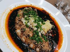 -新川办餐厅