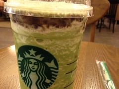 iphone_upload_pic-星巴克(广州中华广场B1层店)