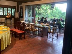 -十八棵（老龙井）御茶园(老龙井店)