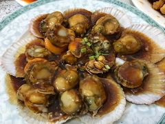 -九龙餐厅(大沽路店)