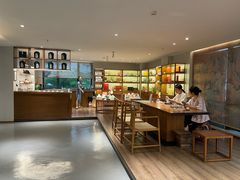 -汉艺唐风茶艺培训(联发华美空间店)