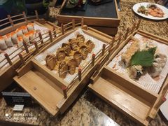 -夜市全日餐厅·洲际酒店(石家庄洲际酒店)
