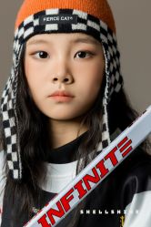 -SHELLSHINEkids山上儿童摄影(天邑澜山店)