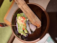 -塔哈尔·新疆盛宴(奉贤龙湖店)