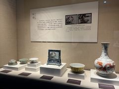 -浙江省博物馆(孤山馆区)
