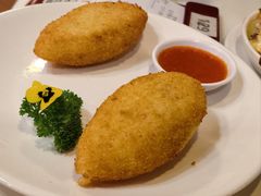 -老井俄式餐厅