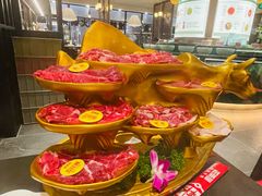 -正禾鲜·潮汕牛肉火锅(凯德天府店)