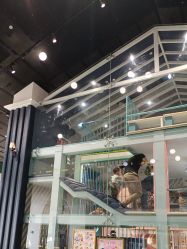-奈尔宝·儿童乐园·亲子餐厅(星河湾店)