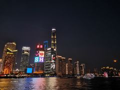 -黄浦江游览快线(金陵东路码头)
