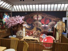 -豆柴町-柴犬主题狗咖(红鼎国际C座店)