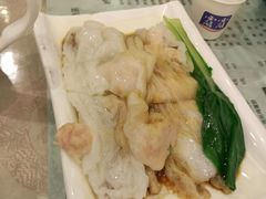 -华联广州大酒店-餐厅