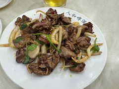 -人和啤酒屋海鲜大排档(营口路店)
