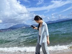 -玫瑰海岸文化旅游度假区
