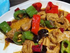 -隆喜元鱼汤包·海鲜(中联广场店)