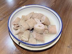 -兰边碗(鼓楼店)