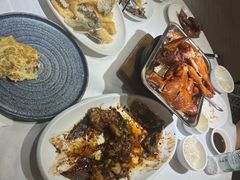 -凤城酒家(环市西路店)