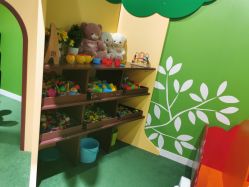 -幻贝家儿童乐园(苏州中心店)