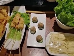 -满堂欢豆捞坊(美丽华大酒店店)
