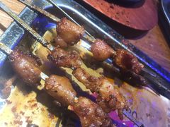 -阿记烧烤(大兴新区店)