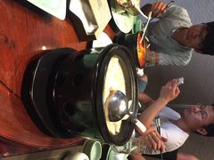 iphone_upload_pic-粗茶淡饭·隐庐私厨(东亭店)