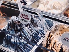 -Dal Cuore 达可芮冰淇淋(陕西北路店)