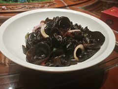 -万荣烤鸭店·北京菜(天坛店)