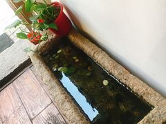 大堂-阿木舂记·特色小吃(平江路店)