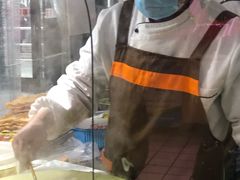 煎饼-运河通源农贸市场