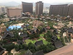 -三亚湾红树林度假世界(木棉酒店)