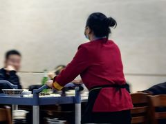 -相聚青山餐厅(阎河路店)