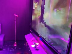 -星聚会KTV(上海东方渔人码头店)