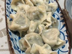 -八珍手工水饺·妈妈的爱(传芳巷店)