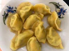 -船歌·鱼水饺青岛菜(闽江二路店)