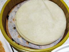 -福海居烤鸭店(鸟巢店)