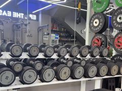 -EASY POWER健身工作室(浦东大道店)
