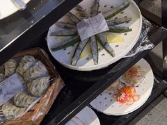 -优食坊·蒸汽海鲜(康盛路店)