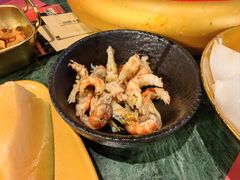 -牛New寿喜烧(曹路花园城店)