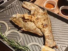 -耶里夏丽·新疆菜(徐家汇臻选店)