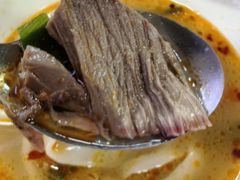 -国安烩面美食城(洛阳总店)