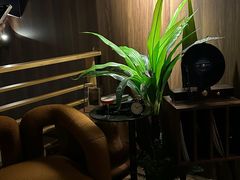 -MM·五声·音乐人与调酒师(西安路店)