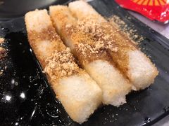 -钢管厂五区小郡肝串串香(南山店)